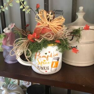Fall Fun Mug